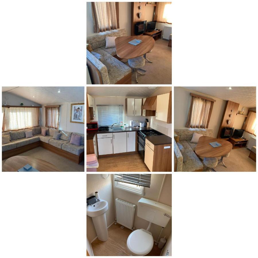 Sun Bed Hotel Saint Osyth Exterior foto