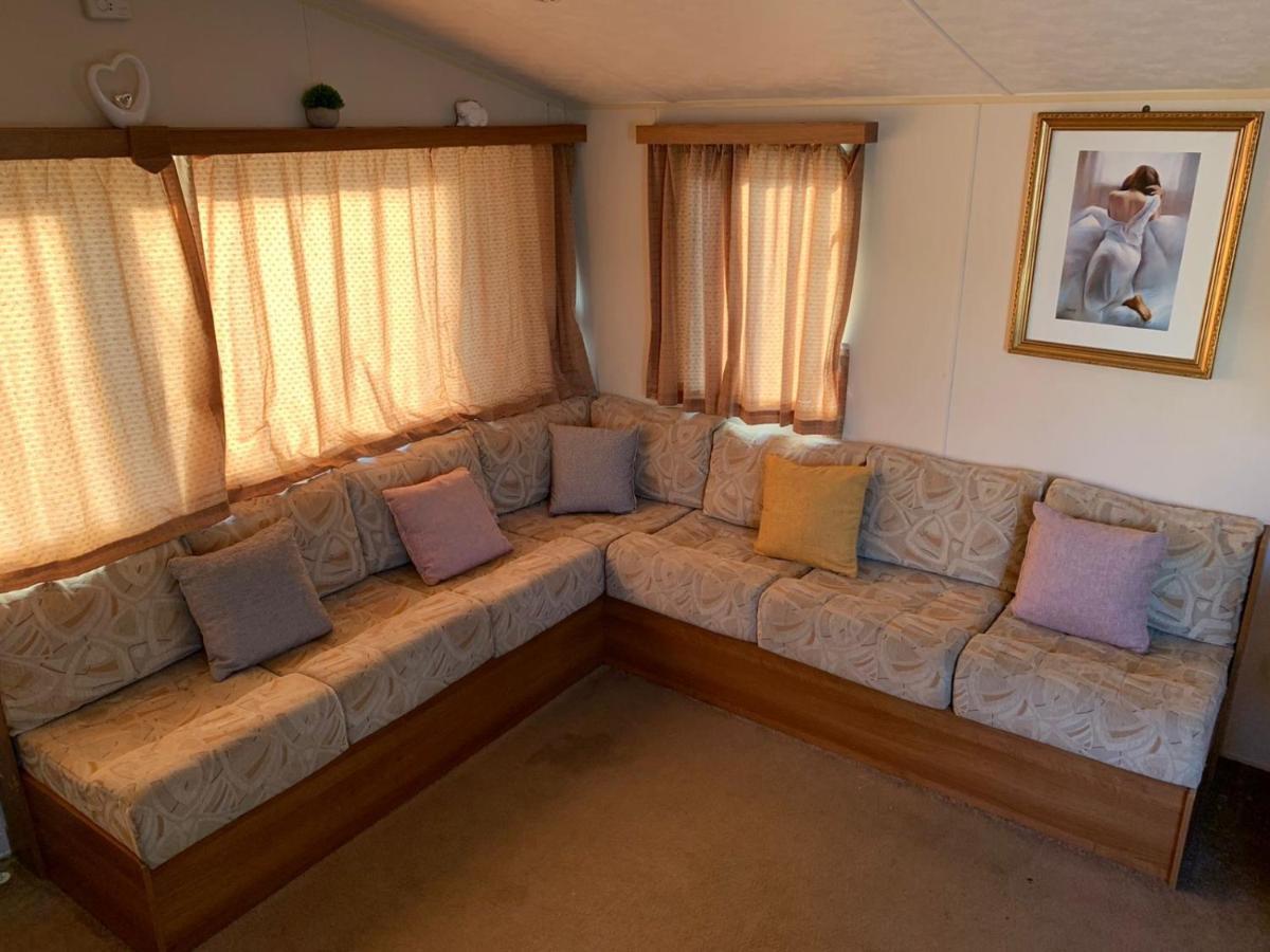 Sun Bed Hotel Saint Osyth Exterior foto