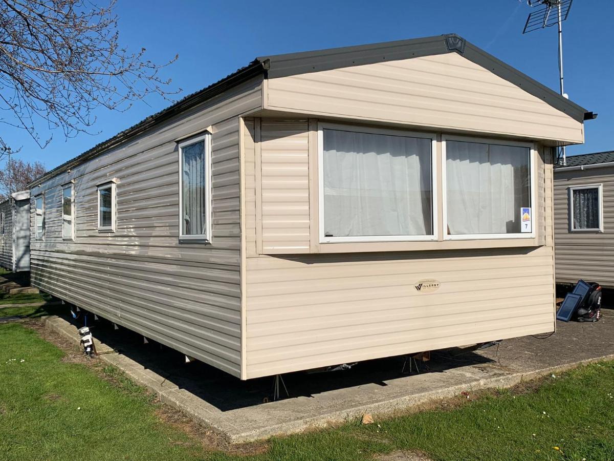 Sun Bed Hotel Saint Osyth Exterior foto